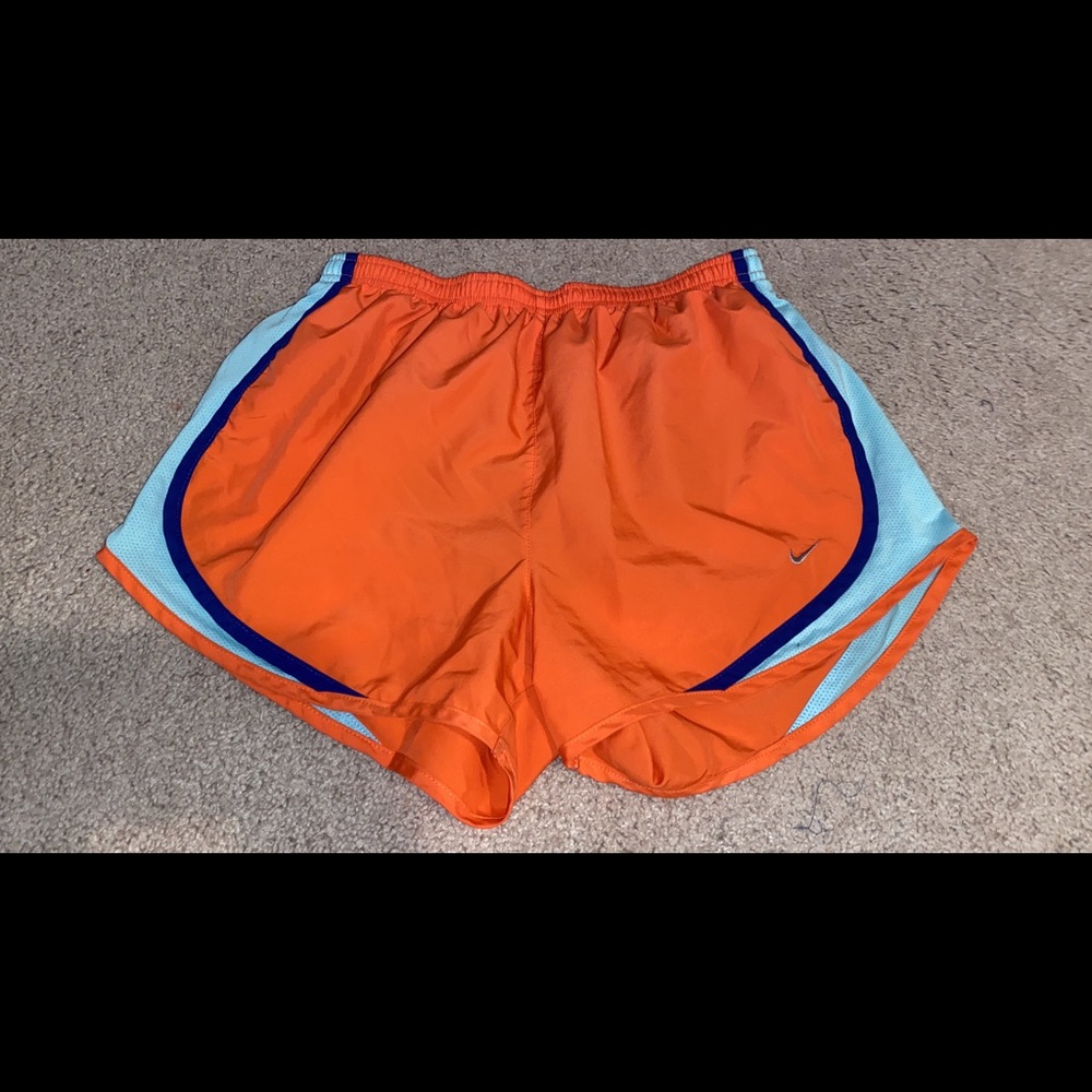 nike shorts